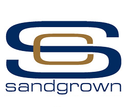 Sandgrown Logo